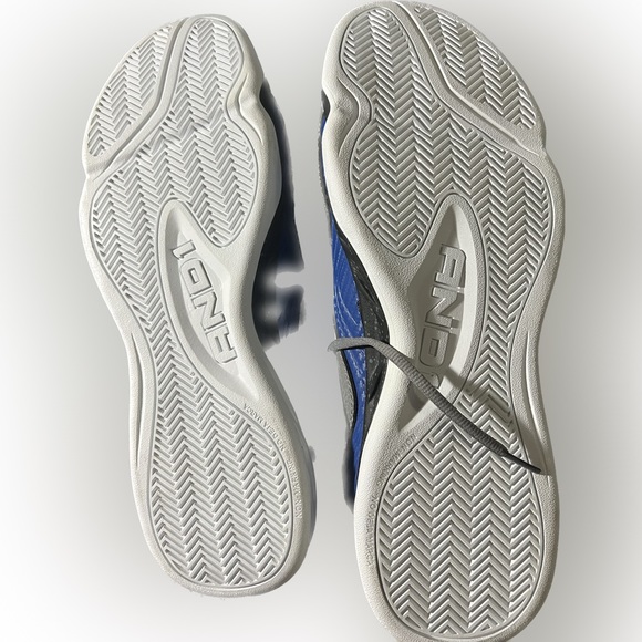 AND 1 athlete shoes👟 - Picture 7 of 8